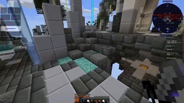 ТОП 3 РЕСУРС ПАКА ОТ МОИХ ПОДПИСЧИКОВ НА СЕРВЕРЕ RUHYPIXEL В МАЙНКРАФТЕ смотреть онлайн