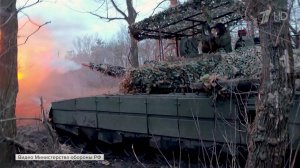 Свидетельства преступлений украинских карателей из освобожденного Николаево-Дарьина