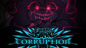 FNF corruption 1-3 week gameplay
