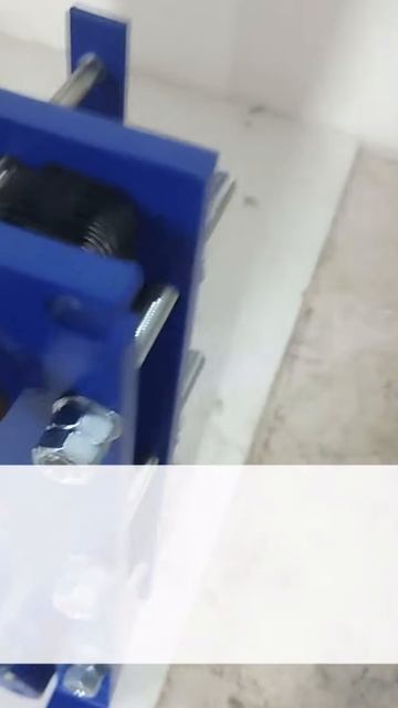 Аналог теплообменников Alfa Laval от компании Термосистемы. смотреть онлайн