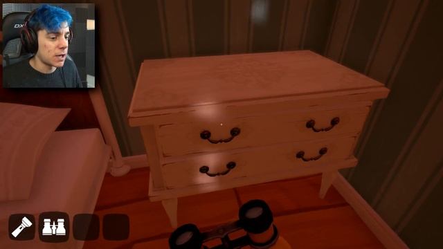 WELL HEY THERE! | Hello Neighbor смотреть онлайн