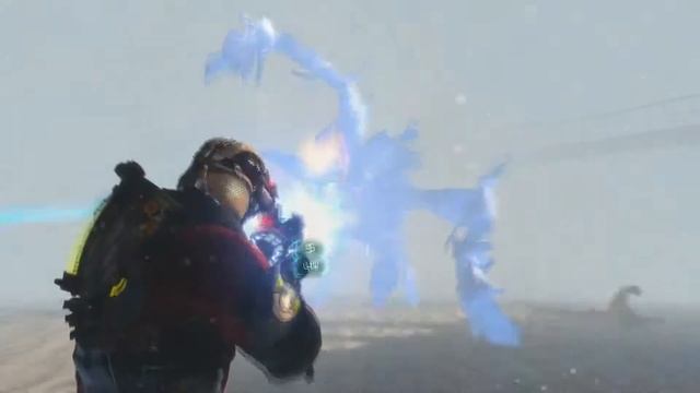 Dead Space 3 - кооперативное прохождение #6 смотреть онлайн