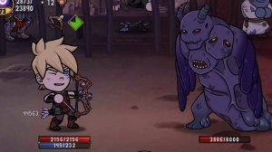 Hero tale,финал!(или нет?)#24