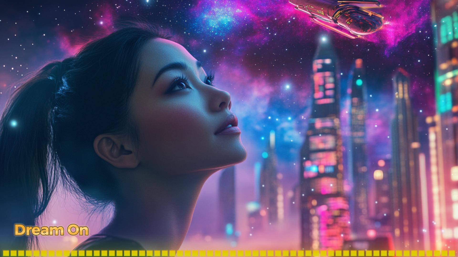 Aerosmith - Dream On | Cover 2k25 смотреть онлайн