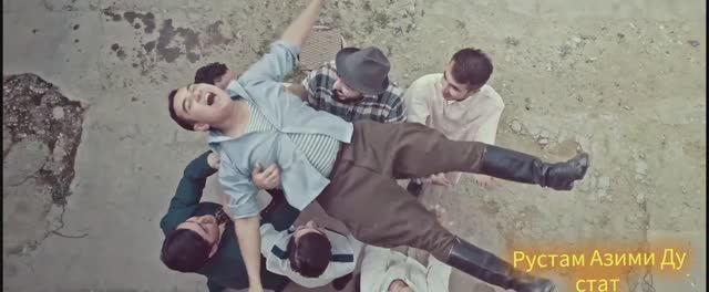 Рустам Азими Дустон смотреть онлайн