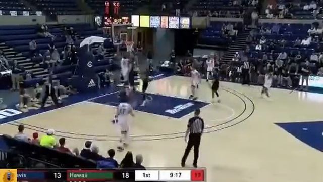 CALEB FULLER (BRITISH PLAYER) SOPHOMORE YEAR BREAKDOWN UC DAVIS NCAA DIVISION 1 BIG WEST CONFERENCE смотреть онлайн