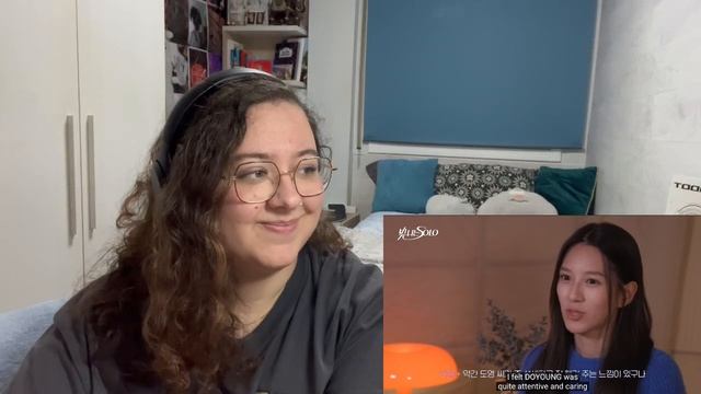 [TREASURE] Shining Solo Ep. 8 | Jeongwoo Always & Nothing's Gonna Change My Love For You | REACTION смотреть онлайн