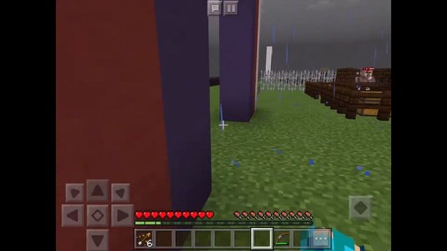 Олимпийские Игры В Майнкрафт #1 смотреть онлайн