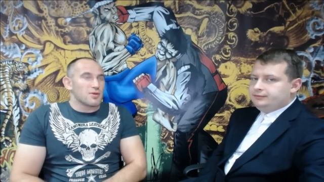 Жизнь в стиле ММА. Алексей Олейник смотреть онлайн