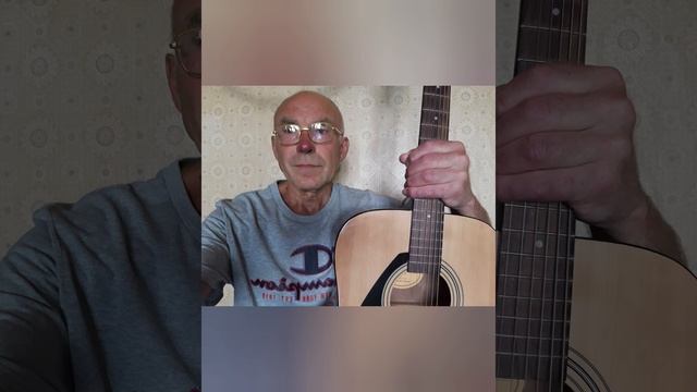 《 И кажется мне иногда...》: # Музыкальная поэзия смотреть онлайн