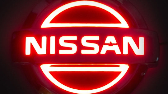 Замена штатных клемм АКБ Nissan