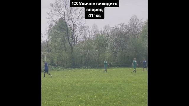 Унятичі 3-6 Уличне смотреть онлайн