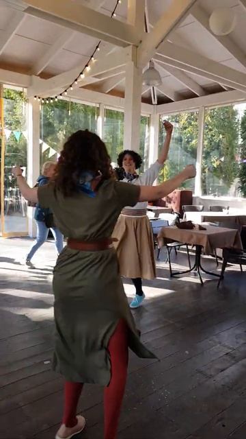 Чакарера #1. Adentro festival смотреть онлайн