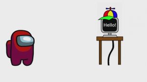 СПРУНКИ и АМОНГ АС! Персонажи Sprunki - Предатели близко - «Убийства напарников»