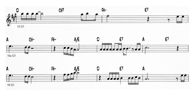 Younger sister ( Eb Instrument ) смотреть онлайн