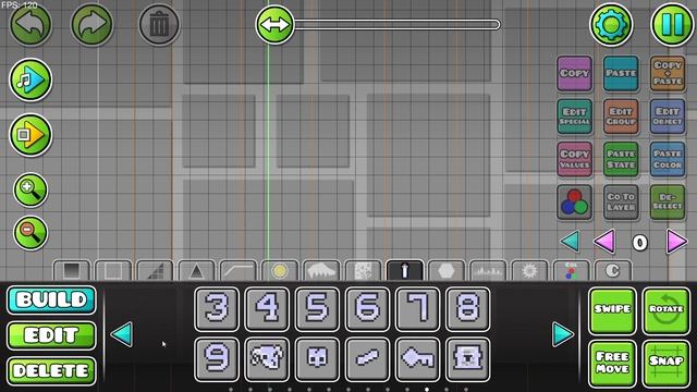 Geometry Dash 2.2 вышла! My honest reaction: смотреть онлайн