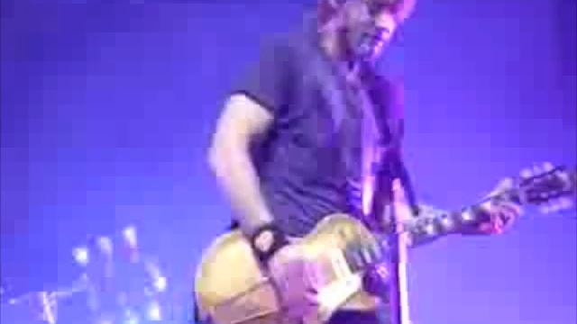 Keith Urban - God Made Woman (Live) - Ottawa смотреть онлайн