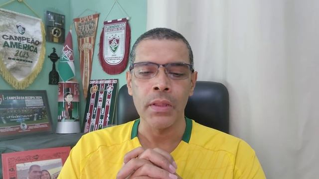 SANTIAGO MORENO É OFERECIDO AO FLU | WEST HAM ANALISA JOGADORES DO FLU смотреть онлайн