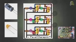 Как сделать RGB цветомузыку своими руками для дома, машины или компьютера. Схема и детали подробно.