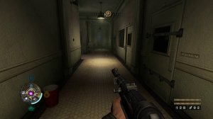 вольфинштейн серия 5 прохождение