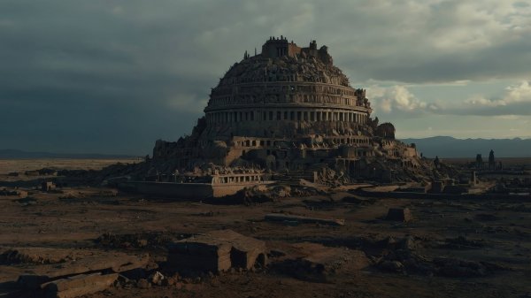 clean shaven - Мертвая цивилизация