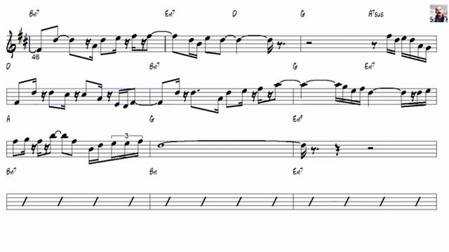 You Make Me Smile Dave Koz Alto Sax_270p_360p