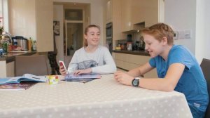 GoGetter 2 Grammar – Are there any strawberries- (Part 1) –