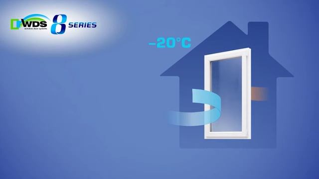 ЕкоБудСервіс Презентация WDS 8 series смотреть онлайн