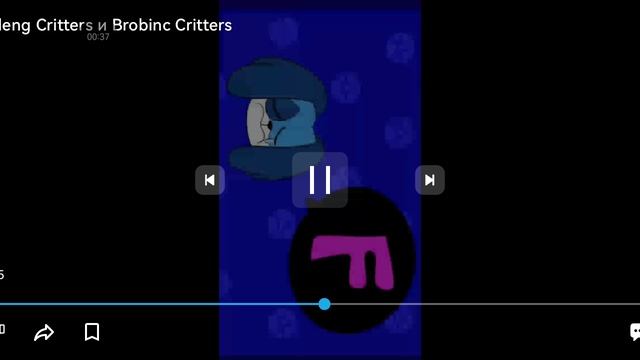 Видео попи плей тайм 4