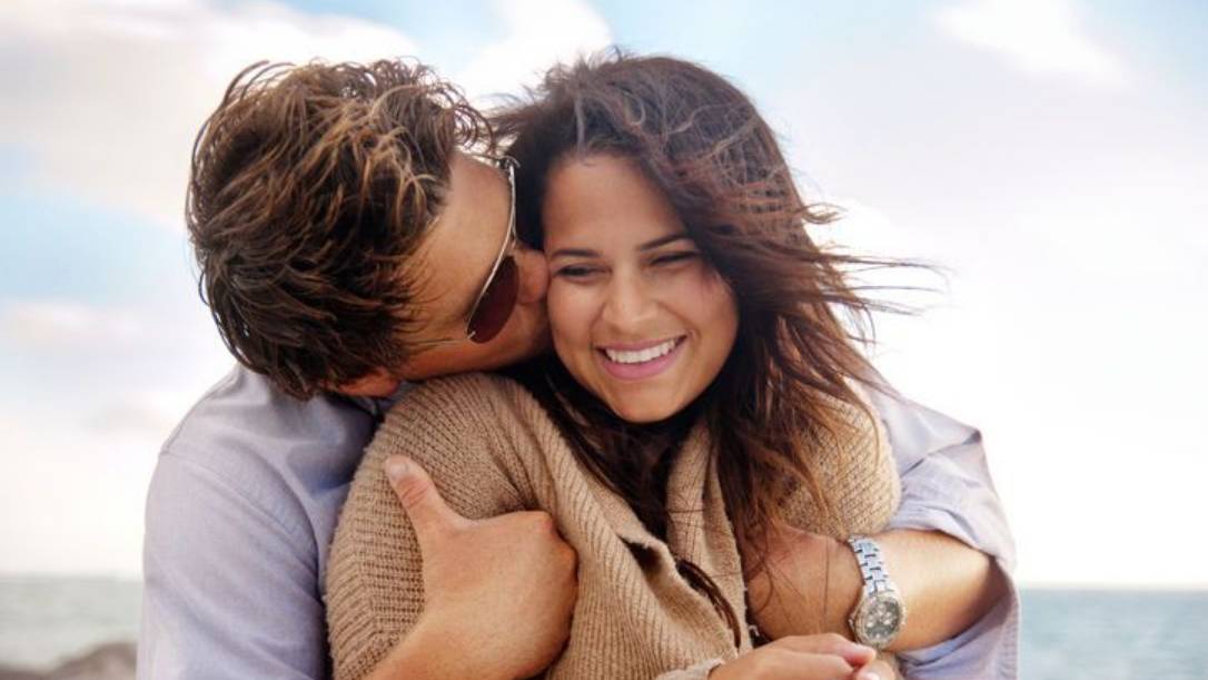 Любовь Нелен. Иду на свет любви смотреть онлайн