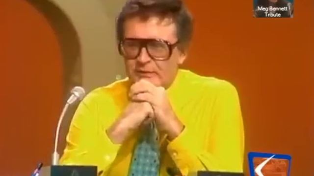 Meg Bennett Tribute - Match Game 77 & Match Game PM (Episodes 1076-1080 & Episode 93) смотреть онлайн