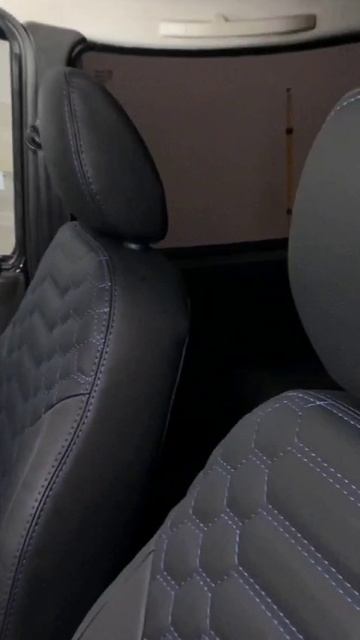 Авточехлы Автофрант на Ниву смотреть онлайн