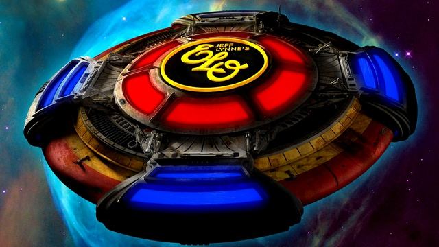 E.L.O. - Last Train To London - DJ OzYBoY 2021 Extended Mix смотреть онлайн