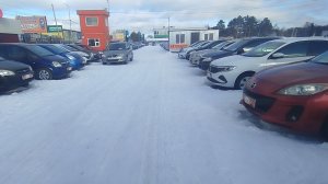 Цены на б.у. автомобили в Екатеринбурге.цены удивляют