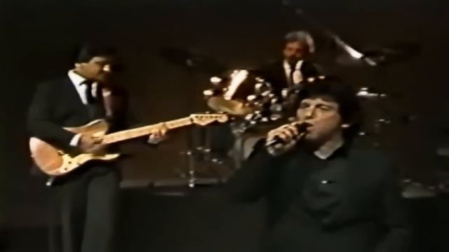 Los Iracundos - La Bambola