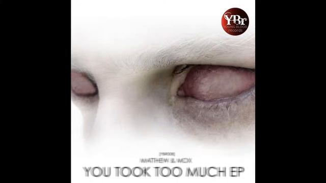 MOX - I'm Not Hooked смотреть онлайн