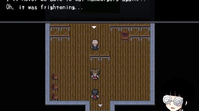 Let's Play Misao Part 1 смотреть онлайн