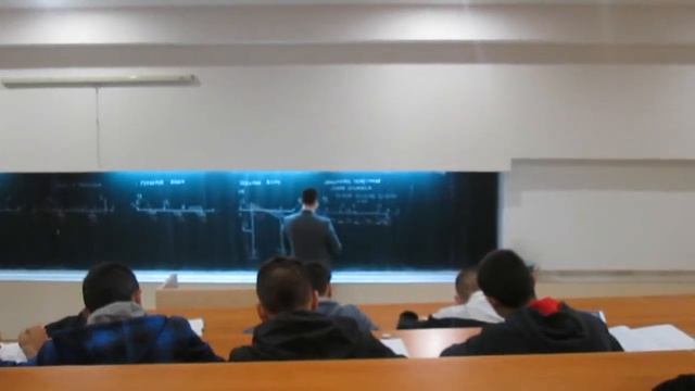 Mehanika I - Predavanje 6 - (Elementi grafostatike 2) смотреть онлайн