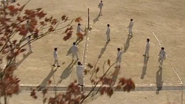 Qish sonatasi Koreya seriali O'zbek tilida 1- qisim HD 1080p