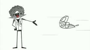 доктор гнус мясной цирк новая серия.