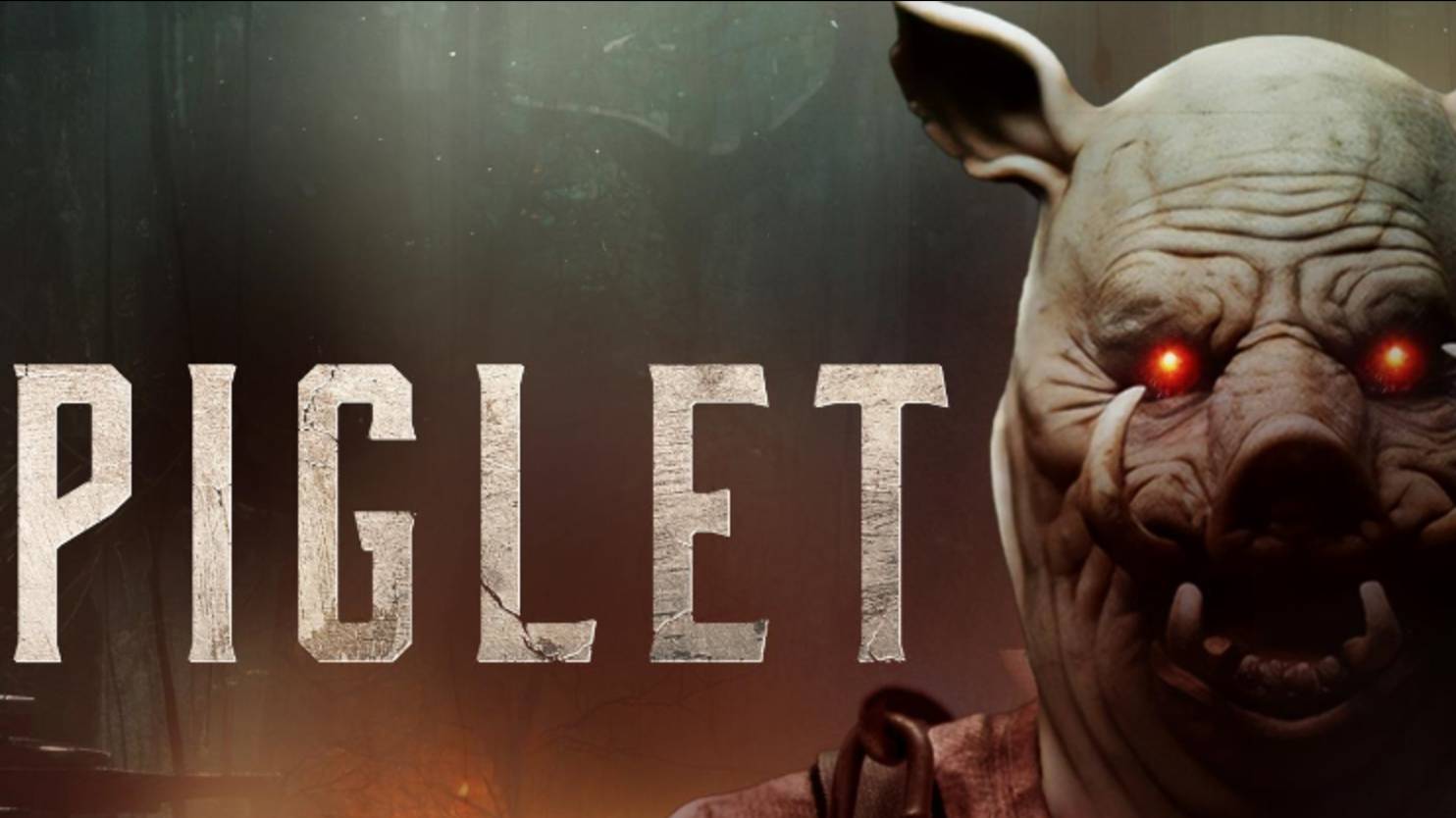 Пятачок. Возвращение (2025) / Piglet's Return смотреть онлайн