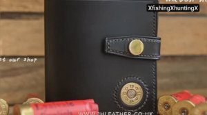 Подарок на 23 февраля. Какой лучше. Натуральная кожа.