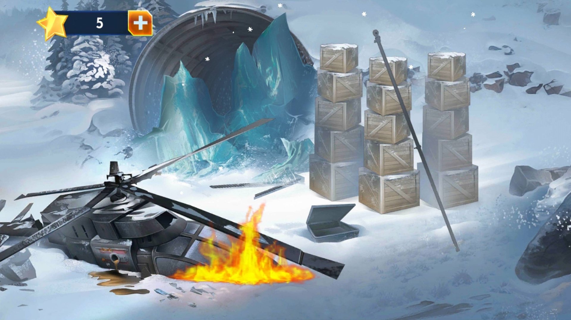 Secret agent Hidden Escape Games
Глава 7 Ядерная база
Прохождение игры смотреть онлайн