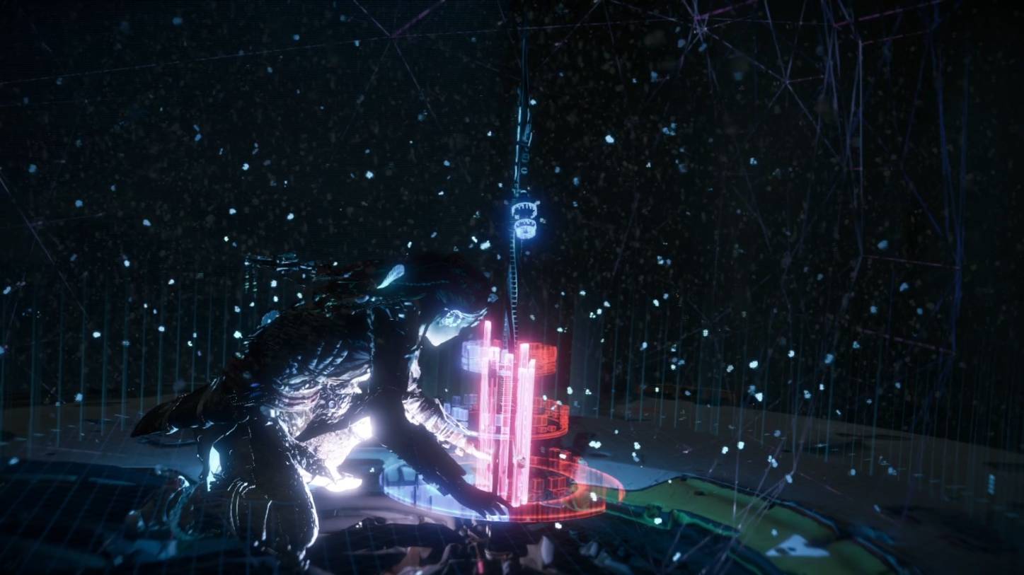 ОТКРЫВАЕМ СНЕЖНУЮ ОБЛАСТЬ Ϟ Horizon Zero Dawn: The Frozen Wilds #2