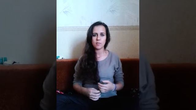 15 летняя девушка с красивым голосом читает рэп смотреть онлайн