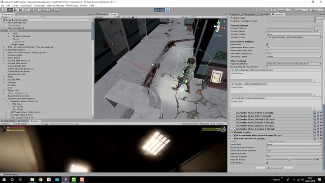 77. Section III Preview and Project Release 2018.3 смотреть онлайн