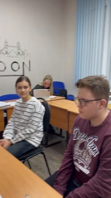 Prepare 4 Лиза и Паша смотреть онлайн