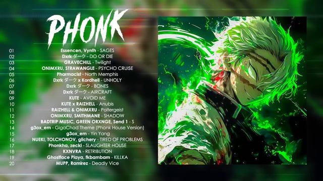 🔊🔥ЖЁСТКИЙ ФОНК/TOP PHONK 🔥🔊 смотреть онлайн