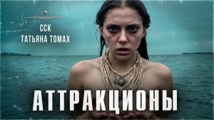 ССК | Не шутите с морем! Древние божества вернулись! АТТРАКЦИОНЫ