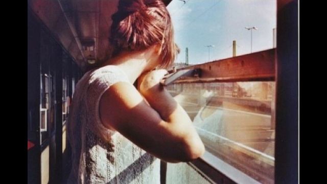 Ольга Небыкова. Скучаю в дороге по нежным объятьям смотреть онлайн